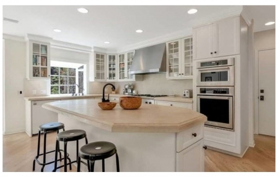 Katy Perry Hidden Vadisi ndeki evini 7,95 milyon dolara satıyor!