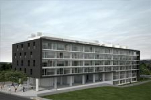 Suvenue Residence'ta 160 bin dolara!