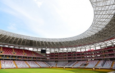 İşte Türkiye nin modern statları!