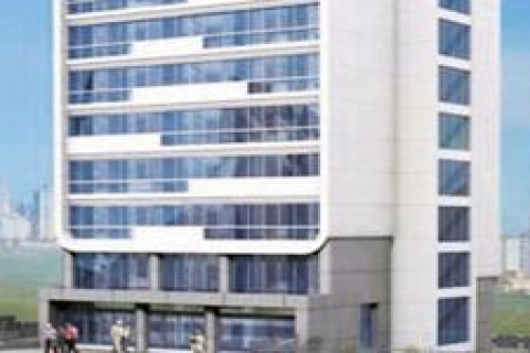 Dumankaya Flex'in yüzde 85'i iki haftada ön satışlarla tükendi