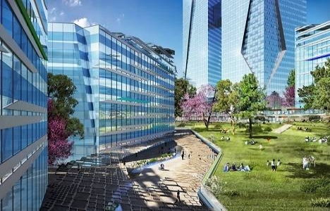 Şişli Akfen Esentepe Projesi iletişim!