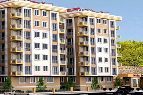 Maltepe NarlıSu Evleri yol tarifi!