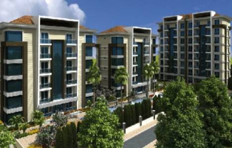 Bağcılar Şehribahar’da 1 milyon 375 bin TL: 110 metrekare!