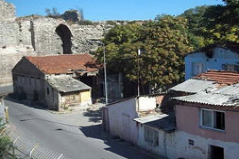 Fatih <font color=red>kentsel yenileme</font> ile kurtulacak