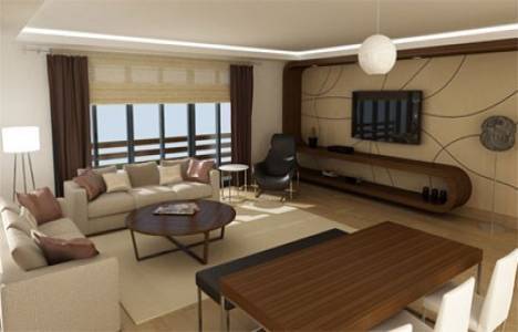 Avenue Residence 'ta güncel fiyatlar 178 bin liradan başlıyor!