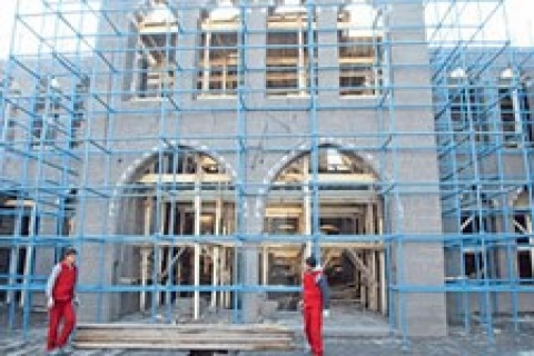 Cemil Paşa Konağı müze oluyor!