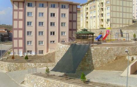  TOKİ İzmir Tire'de konut başvuru dönemi yarın bitiyor!