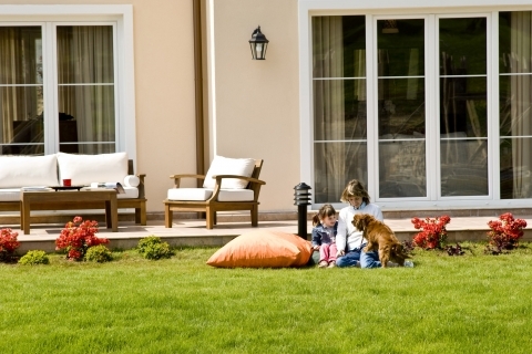  Neo Gölpark İstanbul'da 760 bin TL'ye! 