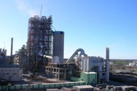 Akçansa çimento, üretim tesislerinin bulunduğu adresleri açıkladı