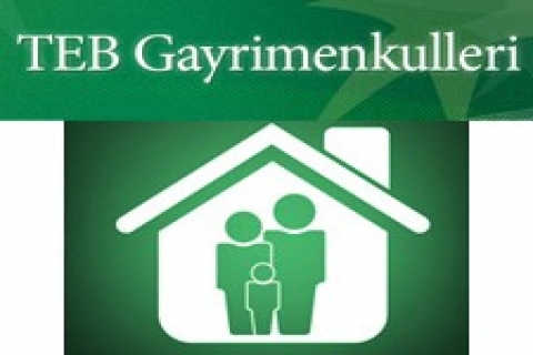 Türk Ekonomi Bankası, 12 ilde 15 taşınmazı satışa çıkardı!