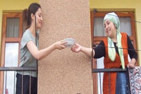 Salim Taşçı: Komşuluk ilişkileri tarihe karıştı!