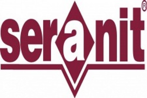 Seranit, UNICERA Fuarı 'nda meraklılarını bekliyor!