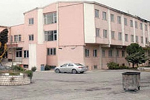 Adı Tinerci Palas'a çıkan Avcılar'daki hastane binası mahkemelik oldu!