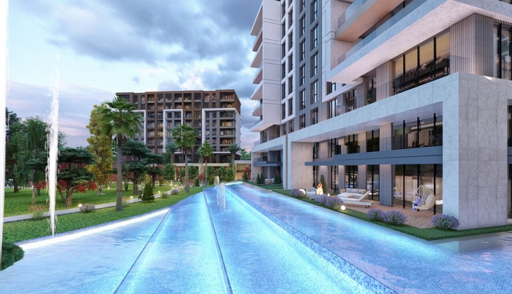 Başakşehir Avrasya Konutları 3 nerede? Başakşehir Avrasya Konutları 3 fiyat listesi!