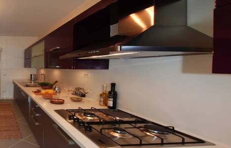 Rings İstanbul örnek daire!