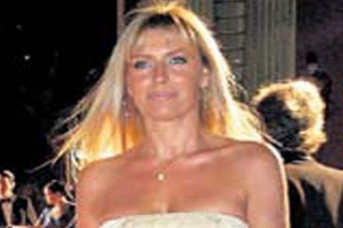 Şebnem Dinçgör, Çubuklu Vadisi'ndeki villası için mimarla anlaştı!