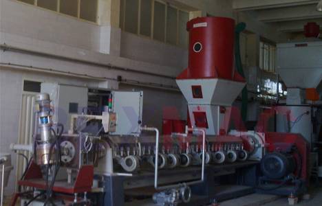 Üstün İş Makina bu yıl içinde yeni bir fabrika açacak!