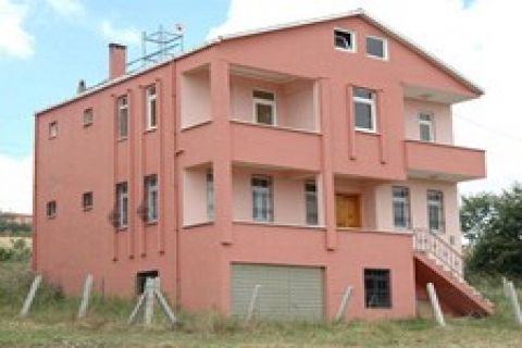 Samsun'da 2 milyon 544 bin TL'ye satılık 2 ev!