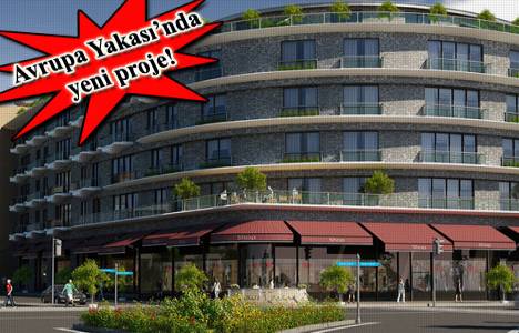  Larus Palas Göktürk projesinden ilk görüntüler! 