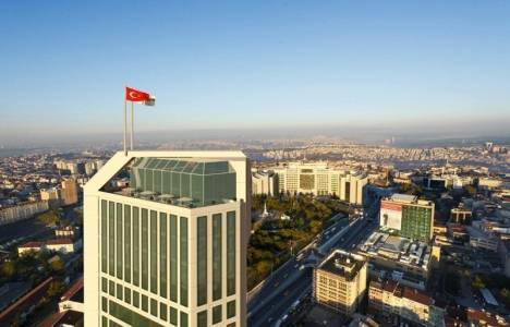  Şişli Nurol Tower ödeme planı! 