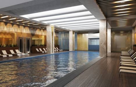 Silence İstanbul Otelleri 'nin hedefi Ortadoğu pazarı!