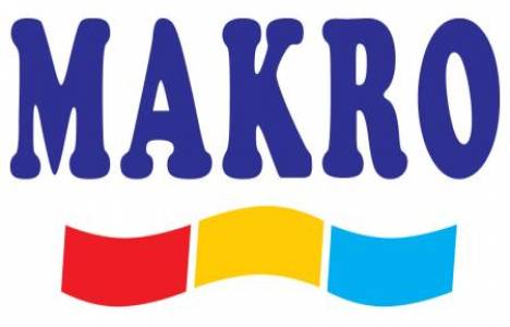  Makro Kayseri'de 20. mağazasını açtı!