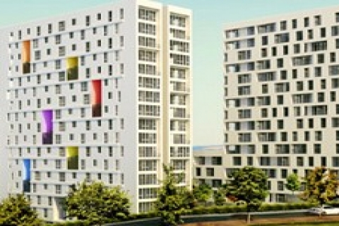 Güneşli Konutlar Projesi'nde fiyatlar güncellendi! 150 bin TL'ye!