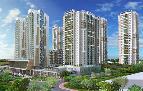 Future Park Esenyurt ta 2+1 daireler 202 bin TL!
