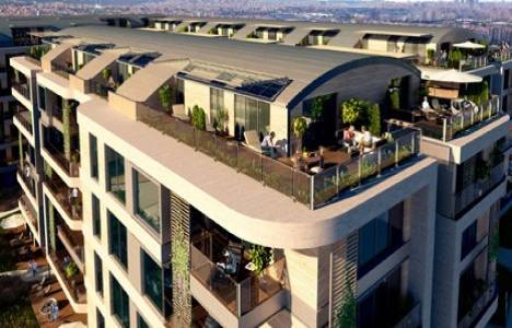 Koru Florya Evleri fiyat!