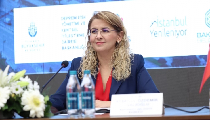 KİPTAŞ ve Bakırköy Belediyesi arasında kentsel dönüşüm protokolü imzalandı! Yeni projeler için düğmeye basıldı!