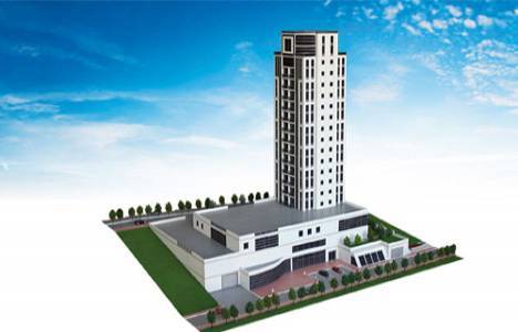  City Line’da dükkanların minimum metrekare fiyatı 6 bin lira! 