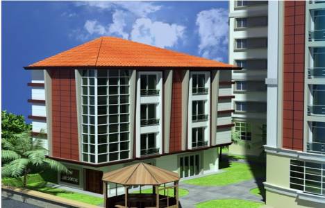 Baysaş İnşaat'tan Fikirtepe'de yeni proje! 