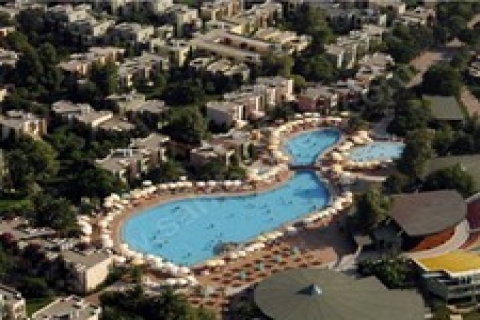 Petrokent Turizm Genel Kurulu 29 Mart'ta toplanıyor