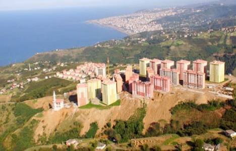 TOKİ Mersin Anamur Konutları'nda başvurular için son 4 gün!