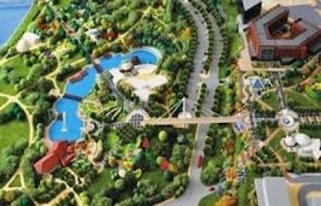 İstanbul Tema Park Evleri!