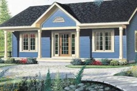 Seçkin Amerikan Ev'de 59 bin TL'ye!