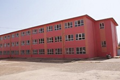 Filli Boya, son 4 yılda 705 okulu renklendirdi!