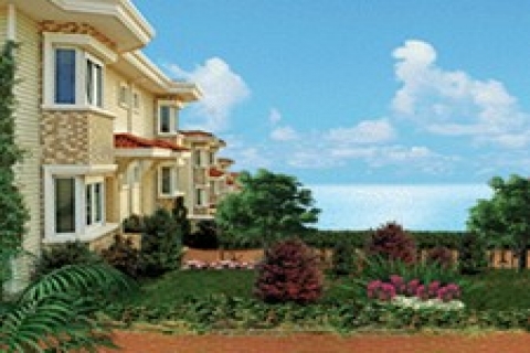 Dragos Royal Towers'ta 400 bin TL'ye! Peşinat 2010'da!