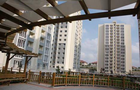 Manolya Evleri Bahçeşehir de 3+1 daire 314 bin 600 TL!