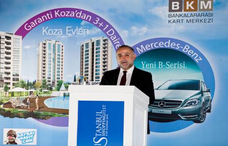  Garanti Koza bir talihliye 3+1 ev verdi! 
