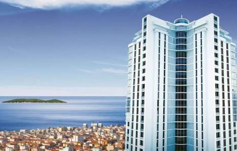 İstanbul da 3+1 daire fiyatları!