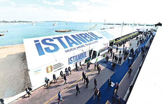 MIPIM 2019 12 Mart'ta kapılarını açacak!