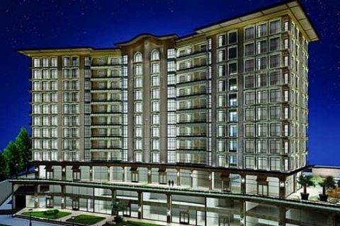 Etiler Nispetiye On Residence 20 soruda mercek altında!