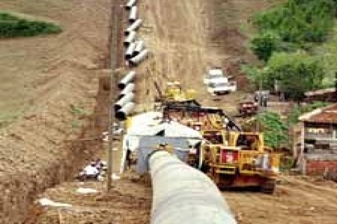 BOTAş, Mavi Akım kontratından 6 milyar metreküp devredecek!