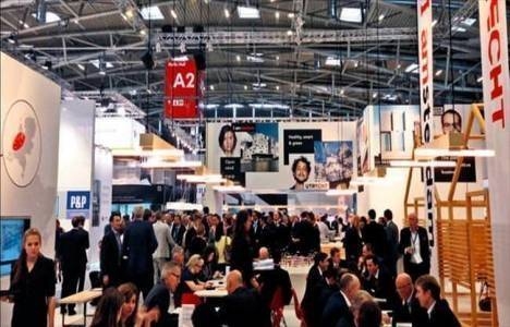 Expo Real Gayrimenkul Fuarı Münih'te kapılarını açtı!