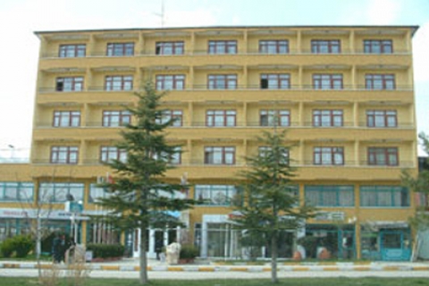 Isparta Yalvaç Hotel Antiocheia satışa çıkarıldı!