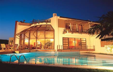 Silivri konut projeleri 2013!