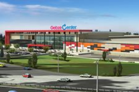 Doğuş Gayrimenkul, Gebze Center projesine imza atıyor