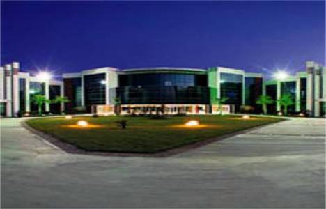 Gediz Üniversitesi, İzmir'de nonoteknoloji laboratuvarı kurdu!