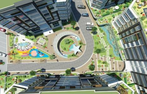  Eyüp Beyaz Rezidans Evleri